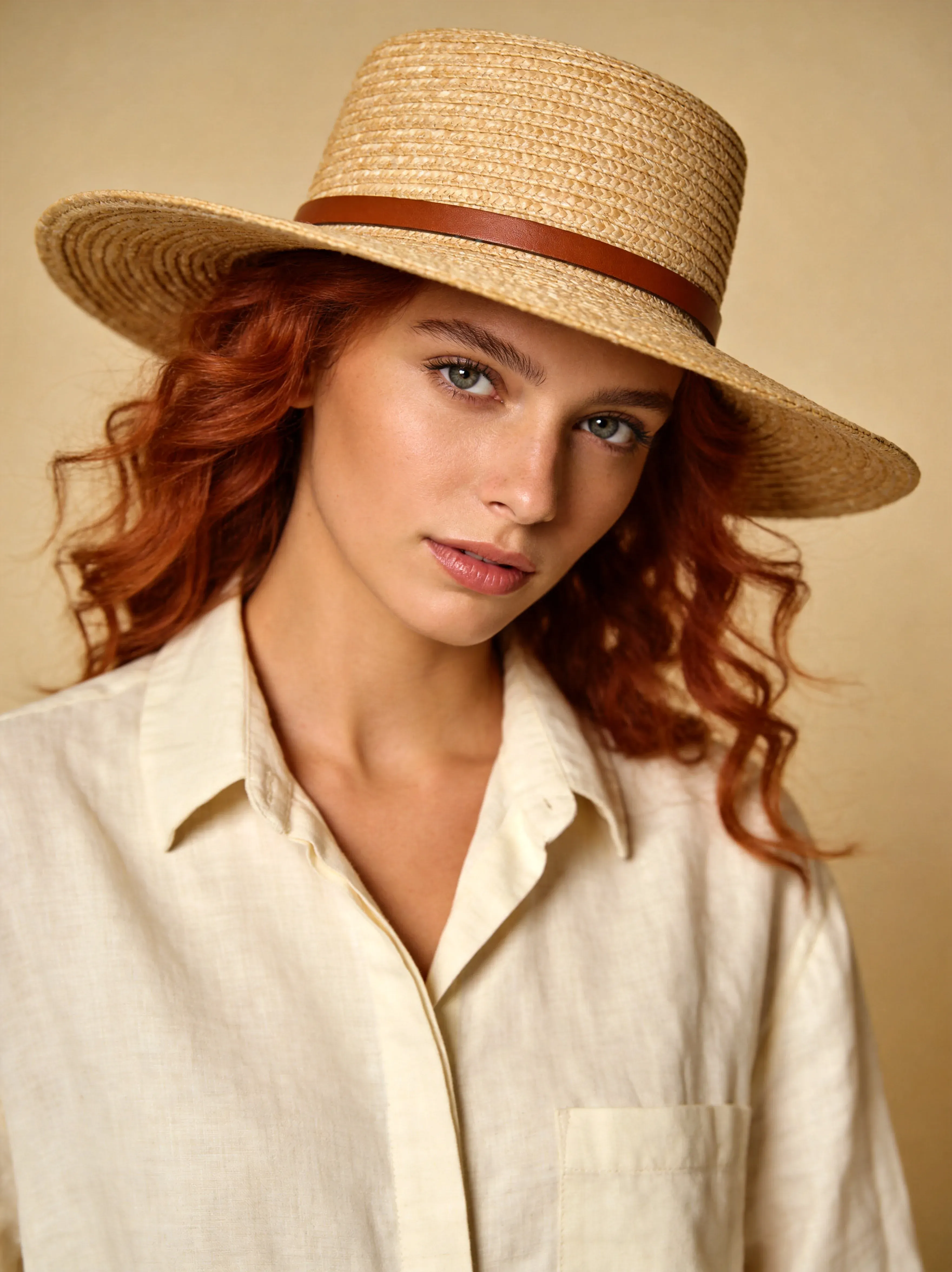 Hats
