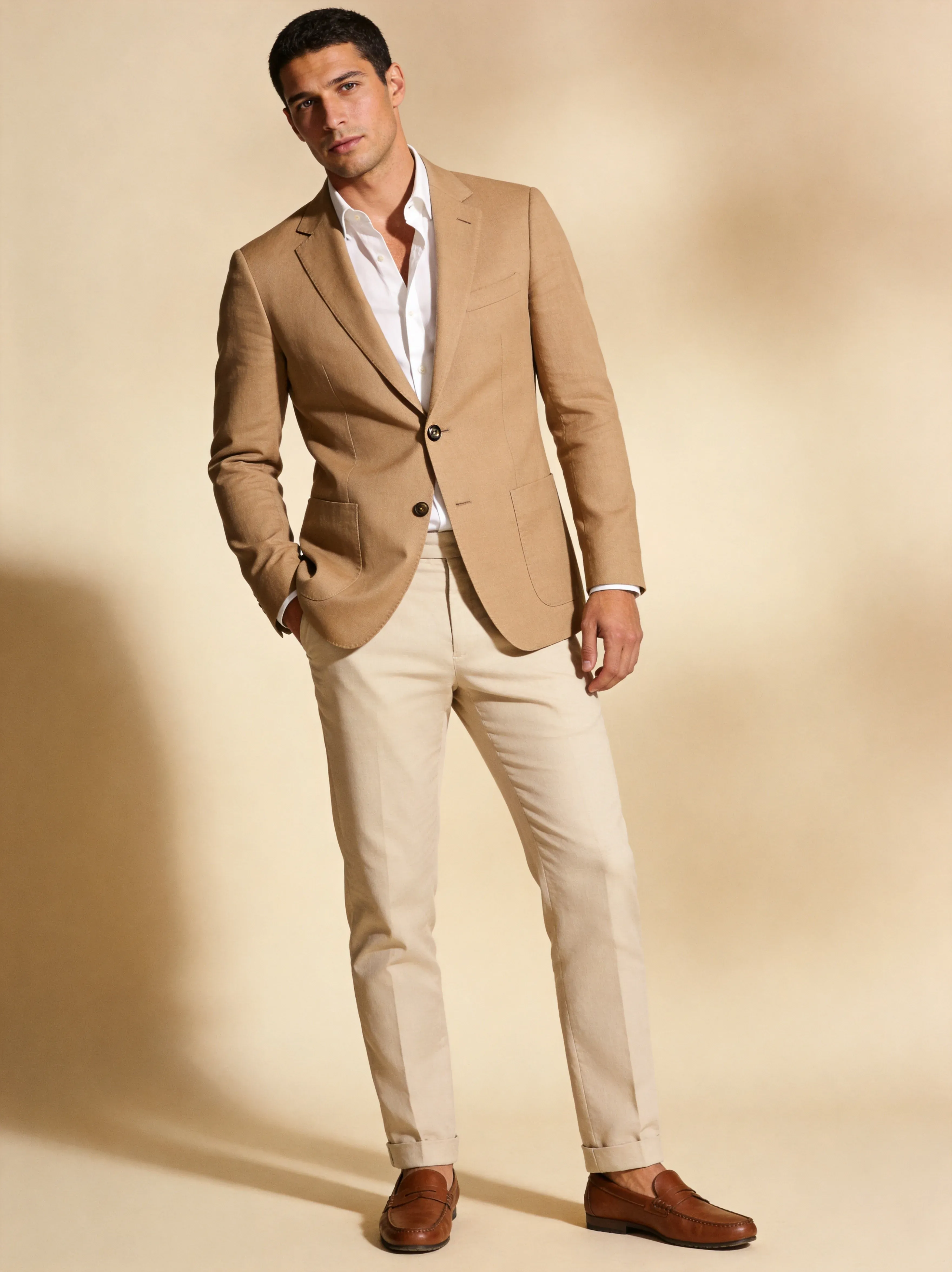 Men's Collection